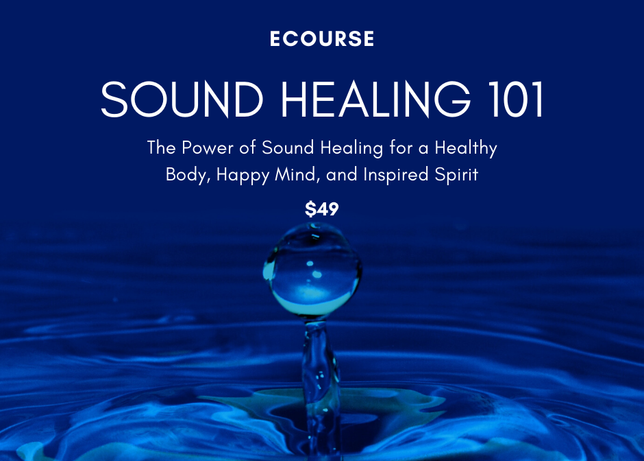 Heal sound